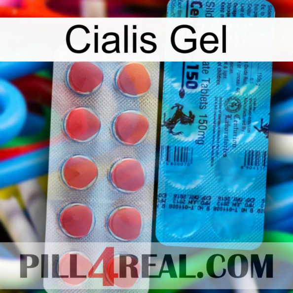 Cialis Gel new14